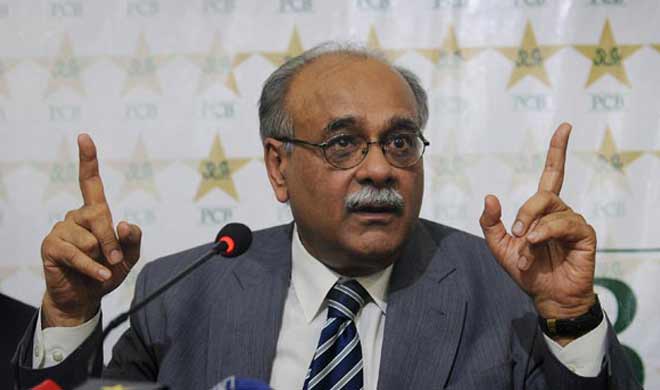 Pakistan Cricket Board delegation to visit India after 31 months – India TV