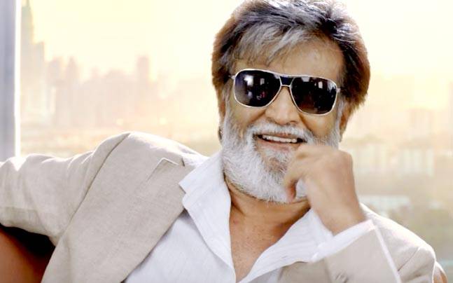 This is not a Rajinikanth joke Thalaivar has actually adopted a India TV