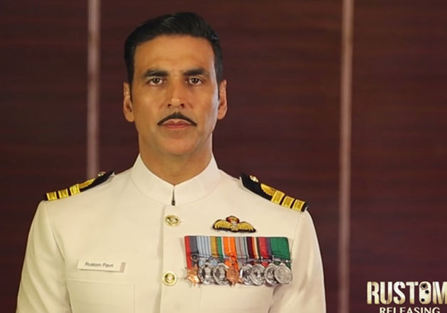 Rustom: 3 Shots That Shocked The Nation (2023)