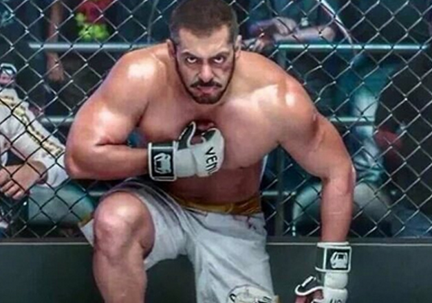 Sultan is now among ALL TIME BOLLYWOOD BLOCK BUSTER; Salman’s third – India TV