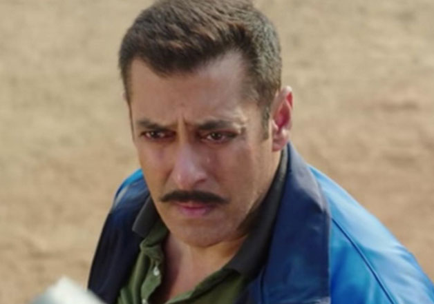 Did Salman Khan Ape Aamir Khans Dangal Hair Style For Sultan  Movie  Talkies