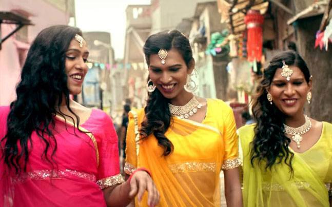 Indias First Spa For Transgender Launched India Tv