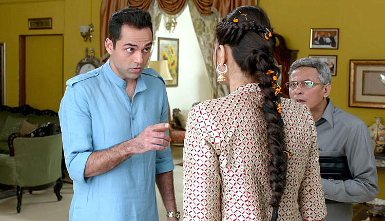 Heres how Sidharth Malhotra prepped for his part in Jabariya Jodi   Filmfarecom