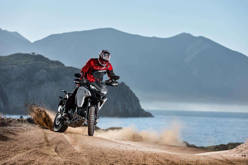 2024 KTM EXC Enduro Range Gets A Bunch Of Updates To Help You Send It