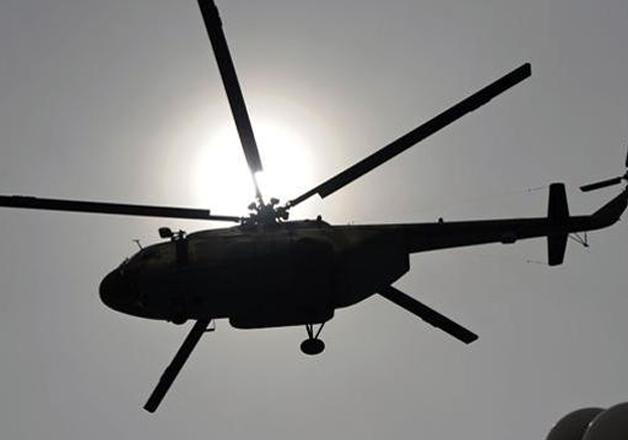 Afghan Taliban releases Pakistani chopper crew | World News – India TV