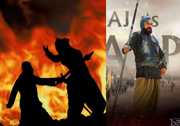 Katappa Killing Baahubali Full Scene |Why Katappa Killed, 56% OFF