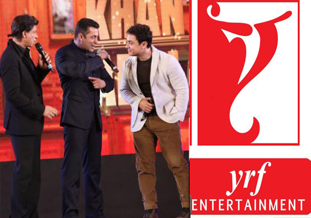 3 Khans 3 Movies How Yrf Is Planning To Mint Gold At Box Office India Tv 