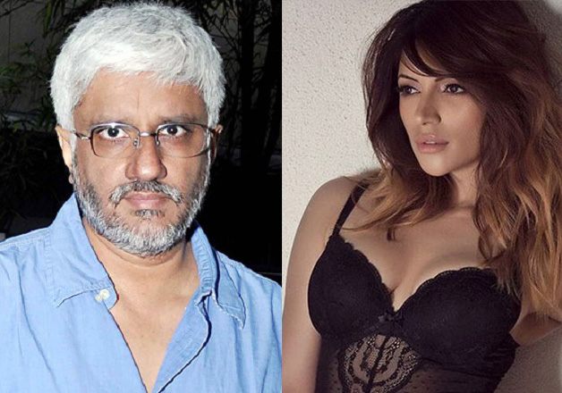 Maaya is an adult love story not soft porn Vikram Bhatt India TV 