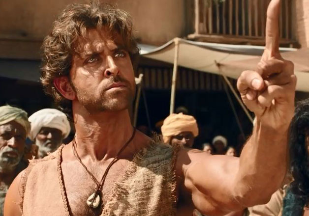 Box Office Report Mohenjo Daro Crosses Rs 100 Crore Mark Worldwide India Tv 9151