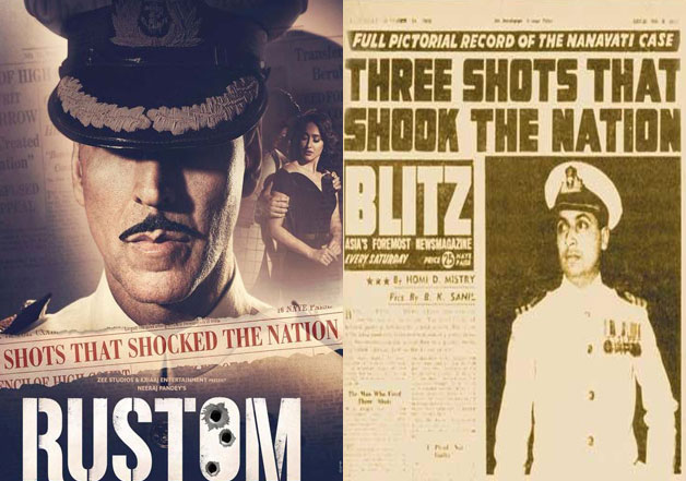 Know all about the Nanavati case on which Akshay's 'Rustom' is | Bollywood News – India TV