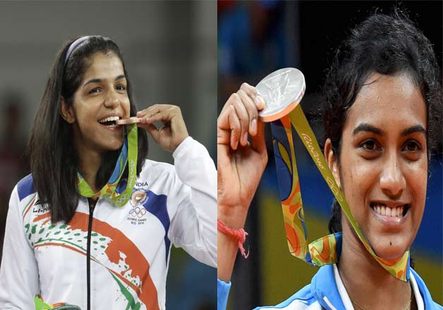 Indian businessman announces cash awards for Indian medallists – India TV