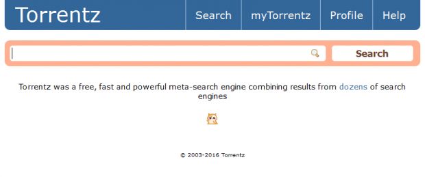 World's biggest torrent meta-search engine Torrentz shuts down – India TV
