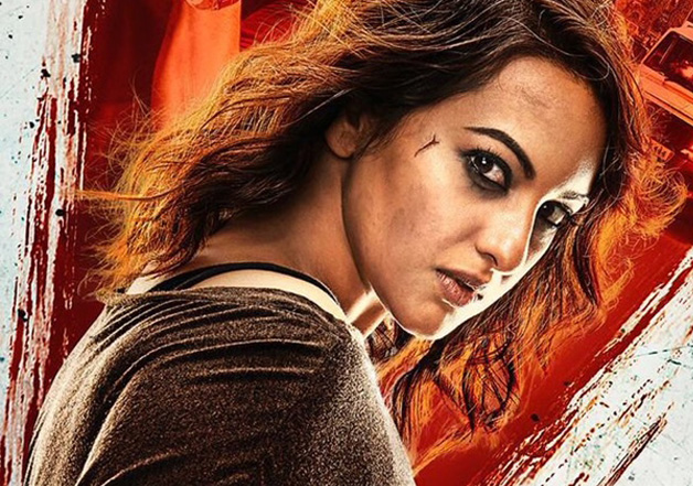 Sonakshi Sinha’s ‘Akira’ earns over Rs 10 crore till Saturday