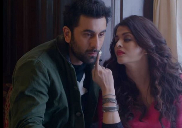 Saw Ranbir-Ash's sizzling photo shoot? Now read what RK has to say on their  chemistry