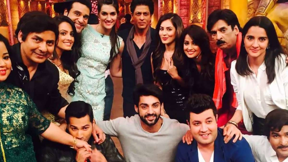 CONFIRMED! Krushna Abhishek’s ‘Comedy Nights Bachaao’ is going off ...