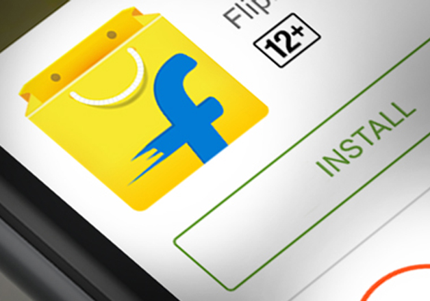 Morgan Stanley slashes Flipkart's valuation by 38 pc Morgan Stanley slashes Flipkart's valuation by 38 pc
