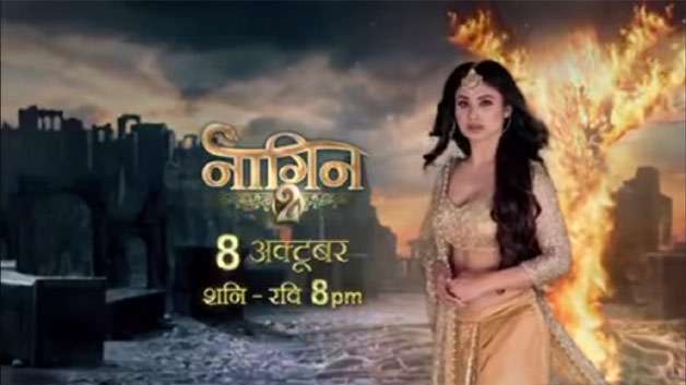 Naagin 2 Here s some inside details about Mouni Roy s