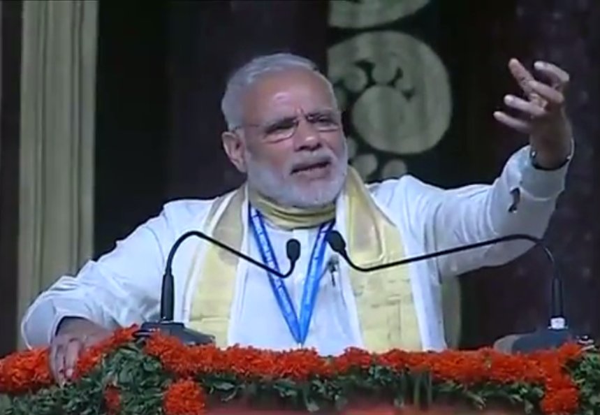 India to ratify Paris Climate Change agreement on Gandhi Jayanti, says ...