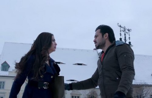 A still from 'Raaz Reboot'