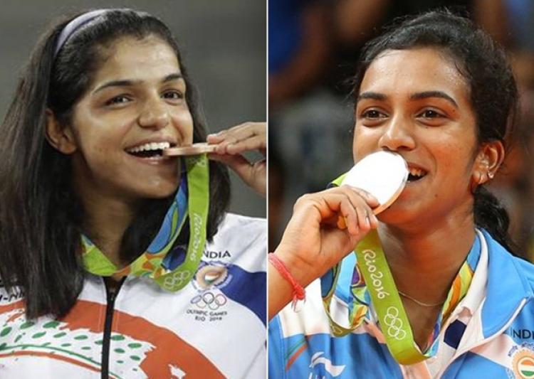 Sindhu, Sakshi Malik likely to be new faces of Swachh Bharat Mission ...