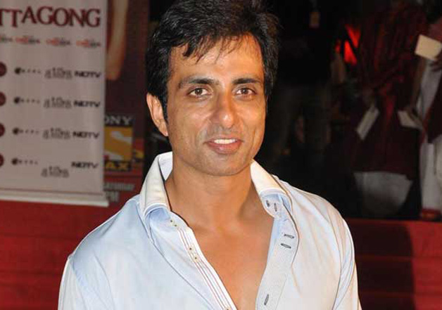 Sonu Sood planning to adopt this village in Punjab – India TV