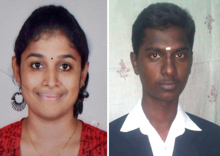 Swathi Murder Case Accused P Ramkumar Allegedly Committed Suicide