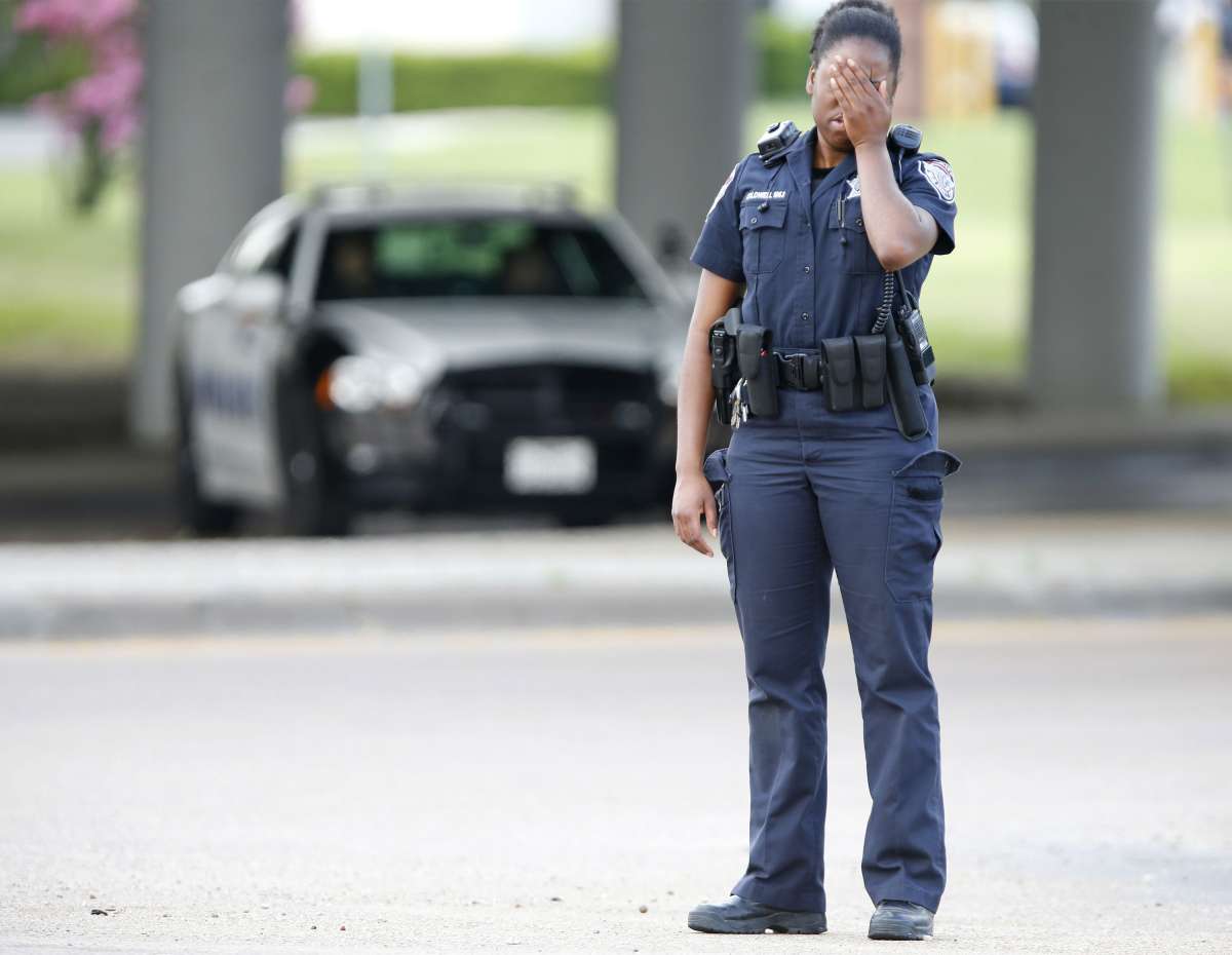 One killed in firing at high school in West Texas town | World News ...