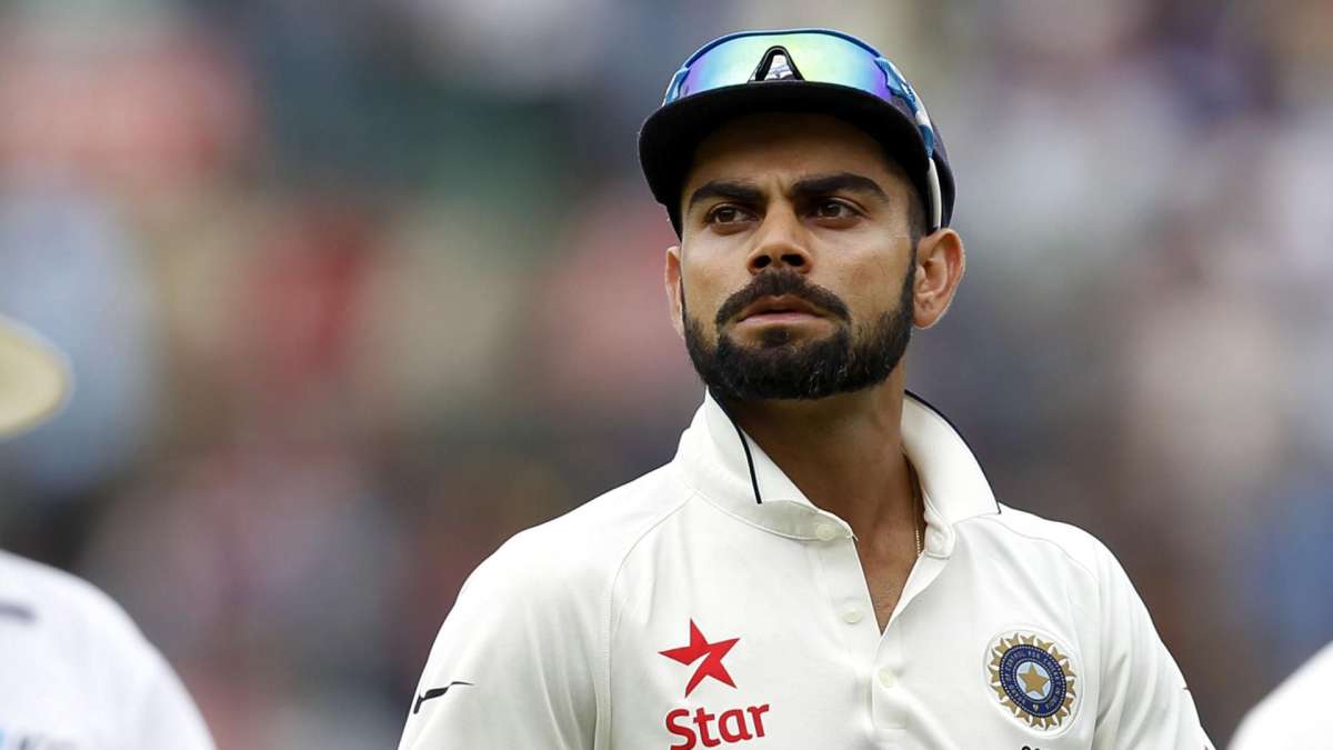 ‘As An Indian, It Hurts’: Skipper Virat Kohli Pays Homage To Uri Attack ...