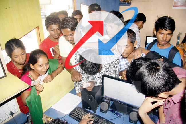 BSNL JE TTA Result 2016 BSNL JE TTA Result 2016, BSNL Exam Result 2016