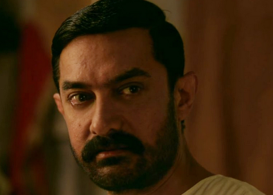 Why did Aamir not have grand trailer launch for ‘Dangal’? Reason here ...