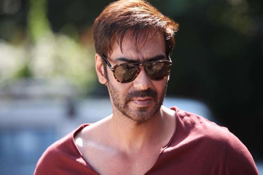 Ajay Devgn fed up of seeing action in Bollywood films | Bollywood News โ India TV Ajay Devgn fed up of seeing action in Bollywood films | Bollywood News โ India TV