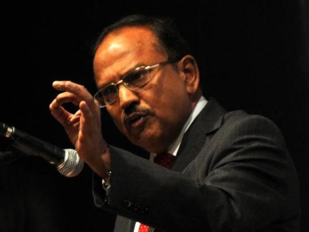 India retains right to protect its interests, Ajit Doval tells his ...