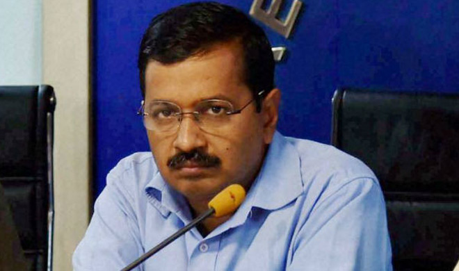 Kejriwal government to extend 20,000 litre free water scheme to NDMC ...