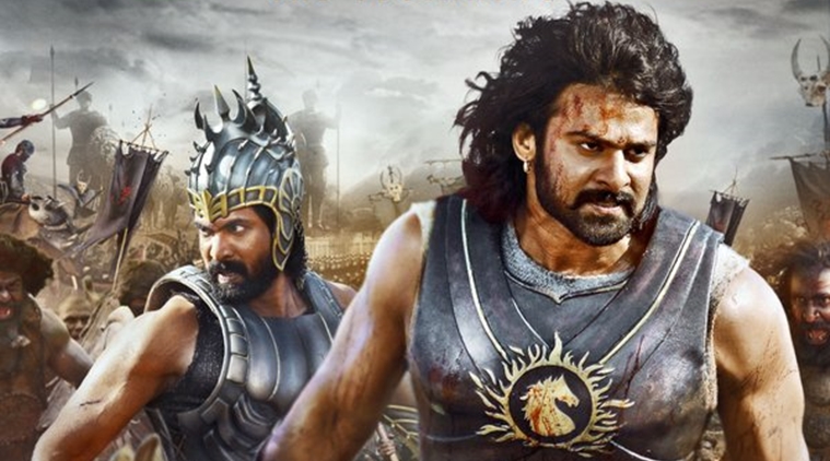 Good news! You can see first look of ‘Baahubali 2’ on this date – India TV