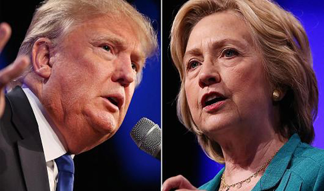 Majority Of Indian-Americans Prefer Hillary Clinton Over Donald Trump ...