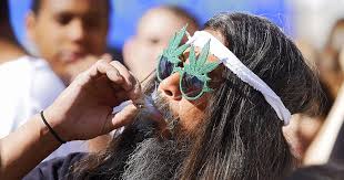 Heavy marijuana users more prone to bone disease and fractures- India TV