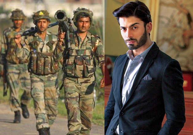 Indian Army Day: When Bollywood Courted Controversy From The Men In Uniform