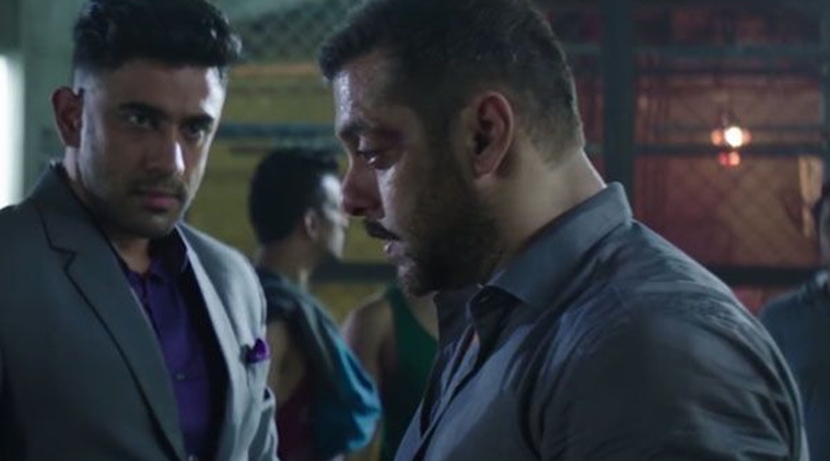 Amit Sadh explains how Salman Khan's 'Sultan' changed his life | Bollywood  News – India TV