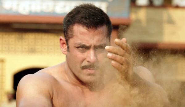 Advance tax: Salman proves he is real Sultan, pays Rs 16 cr; Kapil Sharma beats Aamir