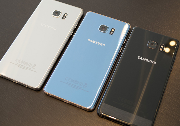Committed to earn back consumers trust, says Samsung as Note 7 fiasco ...