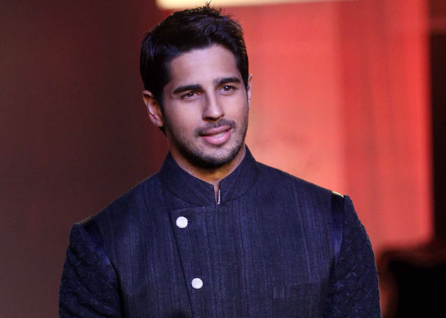 ‘Bang Bang 2’: Sidharth Malhotra to be seen in a double role in the ...