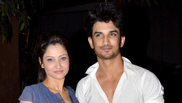 Not without Ankita’s permission: Sushant explains why he never speaks ...