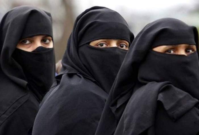 Centre opposes triple talaq