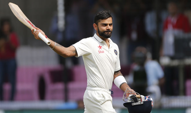 Killer Kohli: Indian captain ‘killed us softly’, admits NZ coach Mike ...