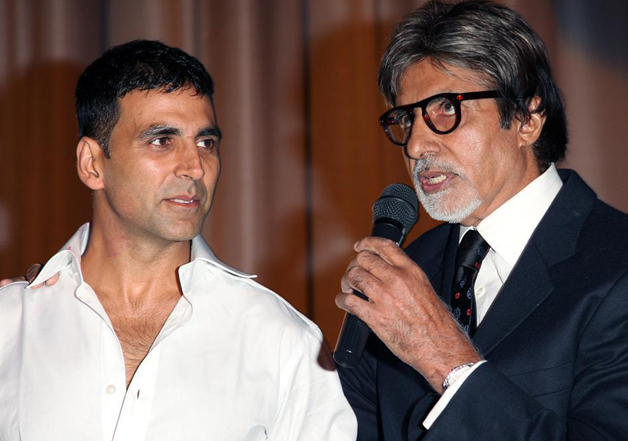 Here’s Why It Is Exciting That Big B And Akshay Are Reuniting After A ...