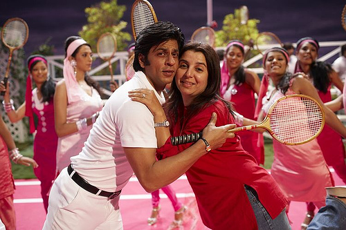 On 9 years of ‘Om Shanti Om’, Farah Khan has something important to say