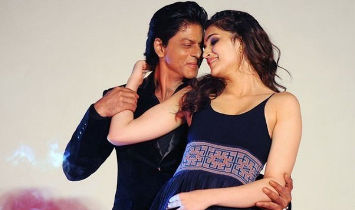 Shahrukh Khan's message to newbie Kriti Sanon - Life & Style - Business  Recorder