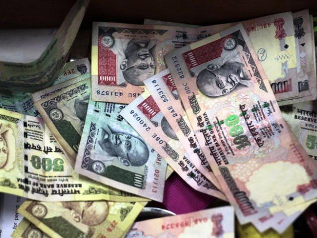 PIL seeks crackdown on money laundering post demonetisation