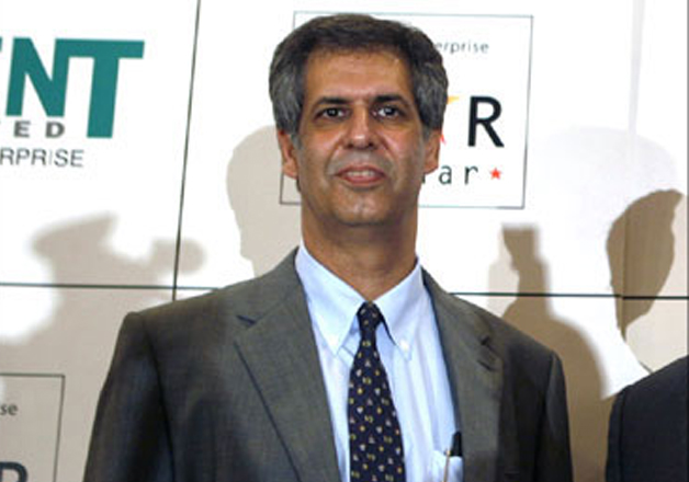 Tata Sons: Ratan's Half Brother Noel Among Top Contenders For Chairman ...