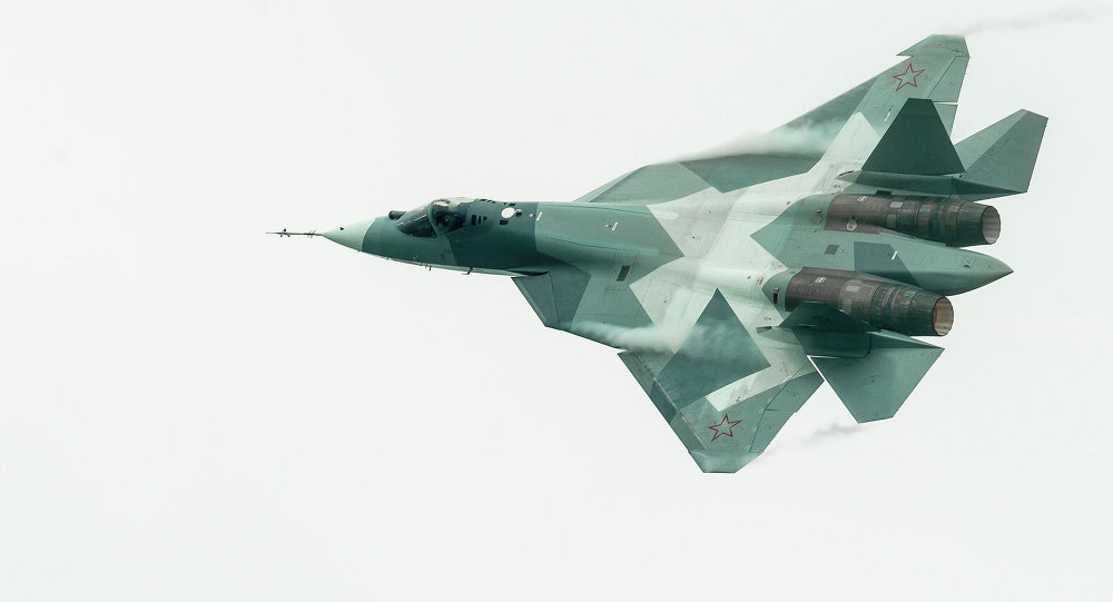 India’s stealth fighter PAK-FA will be superior to Chinese J-20: Report